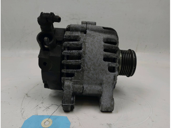 Alternateur occasion CITROEN DS3 Phase 2 - 1.2i 130ch