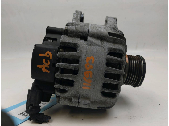 Alternateur occasion CITROEN DS3 Phase 2 - 1.2i 130ch