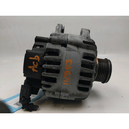Alternateur occasion CITROEN DS3 Phase 2 - 1.2i 130ch