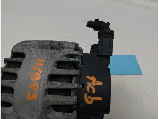 Alternateur occasion CITROEN DS3 Phase 2 - 1.2i 130ch