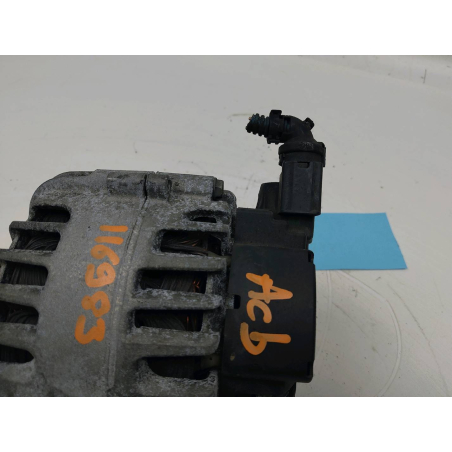 Alternateur occasion CITROEN DS3 Phase 2 - 1.2i 130ch