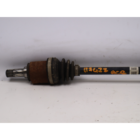 Transmission avant gauche occasion OPEL CORSA IV Phase 1 - 1.2 TWINPORT 80ch