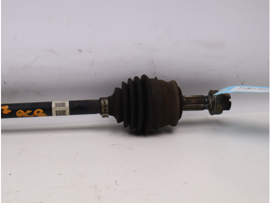 Transmission avant gauche occasion OPEL CORSA IV Phase 1 - 1.2 TWINPORT 80ch