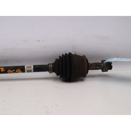 Transmission avant gauche occasion OPEL CORSA IV Phase 1 - 1.2 TWINPORT 80ch