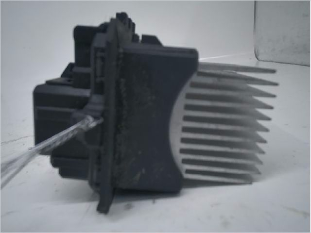 RESISTANCE DE CHAUFFAGE