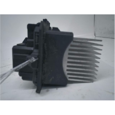 RESISTANCE DE CHAUFFAGE