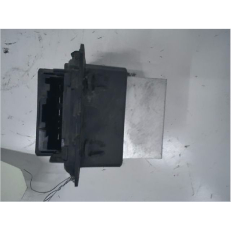 RESISTANCE DE CHAUFFAGE