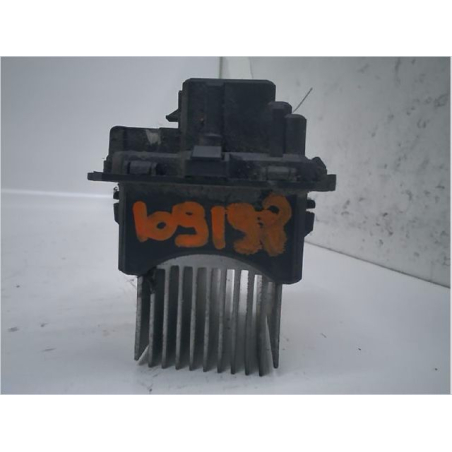 RESISTANCE DE CHAUFFAGE