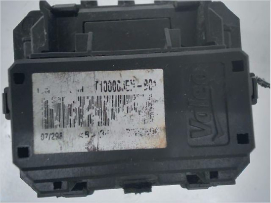 RESISTANCE DE CHAUFFAGE