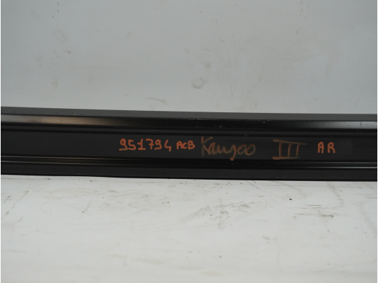 RENFORT PARE-CHOC AR