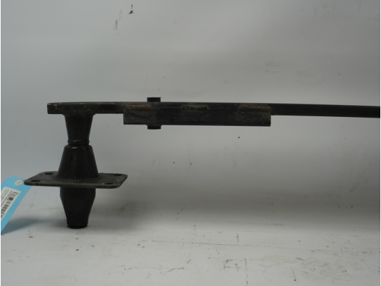 RENFORT PARE-CHOC AV