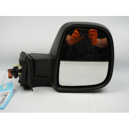 RETROVISEUR EXT ELECTRIQUE D