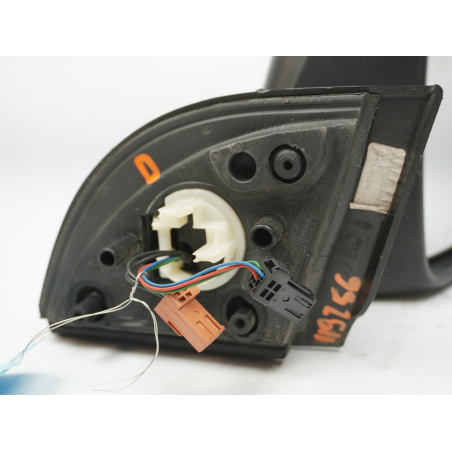 RETROVISEUR EXT ELECTRIQUE D