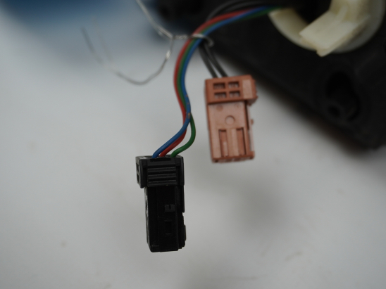 RETROVISEUR EXT ELECTRIQUE D