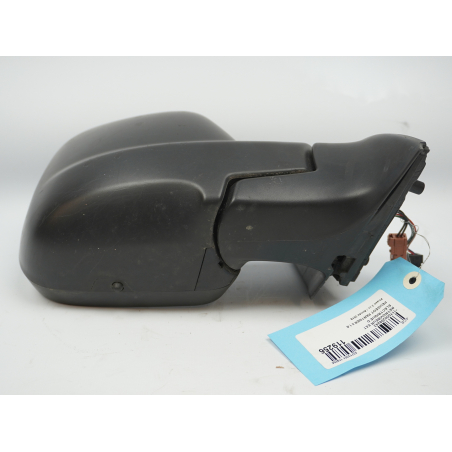 RETROVISEUR EXT ELECTRIQUE D