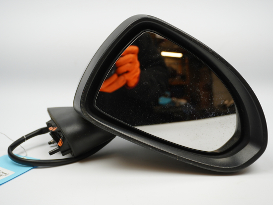 RETROVISEUR EXT ELECTRIQUE D