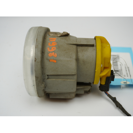 PHARE ANTIBROUILLARD AVD