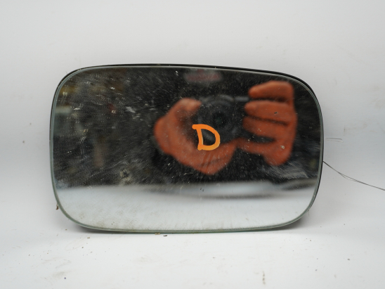 GLACE  RETROVISEUR EXT D