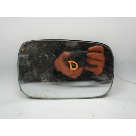 GLACE  RETROVISEUR EXT D