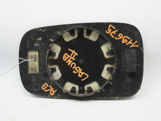 GLACE  RETROVISEUR EXT D