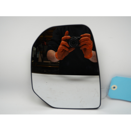 GLACE  RETROVISEUR EXT G