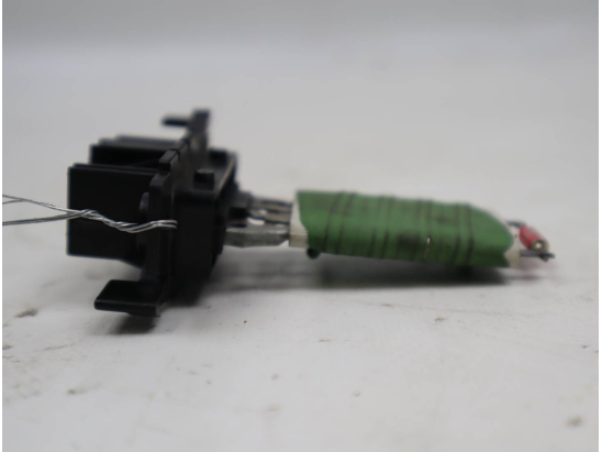 RESISTANCE DE CHAUFFAGE