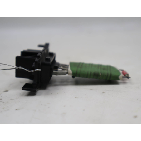 RESISTANCE DE CHAUFFAGE