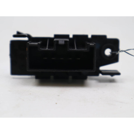 RESISTANCE DE CHAUFFAGE