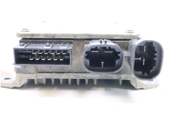 CALCULATEUR DIRECTION ASSISTEE