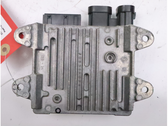 CALCULATEUR DIRECTION ASSISTEE