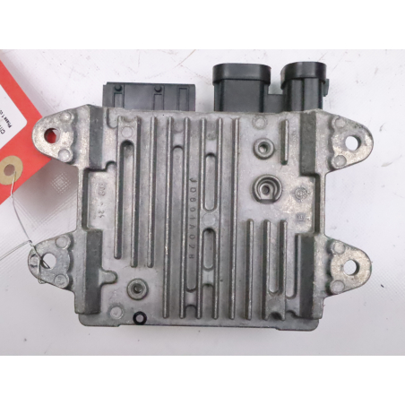 CALCULATEUR DIRECTION ASSISTEE