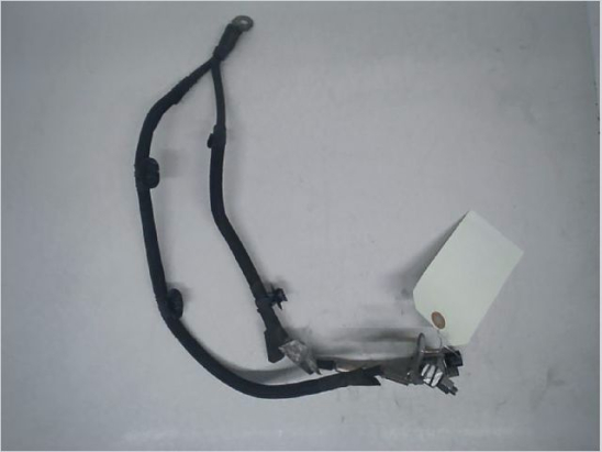 CABLE ALIMENTATION ELECTRIQUE