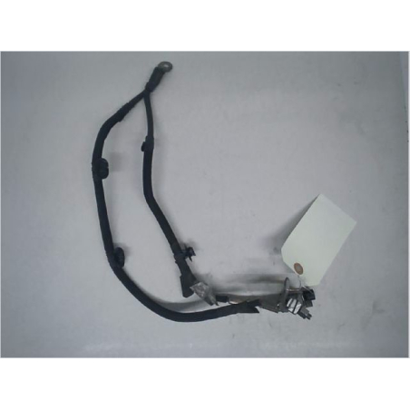 CABLE ALIMENTATION ELECTRIQUE