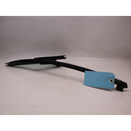 GLACE FIXE PORTE AV D