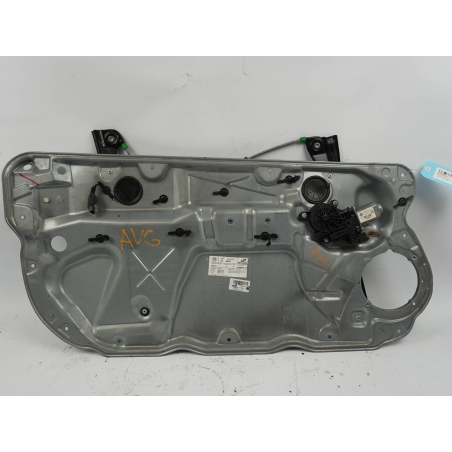 MECANISME+MOTEUR LEVE-GLACE AVG