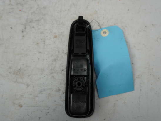 COMMANDE LEVE-GLACE PORTE ARG