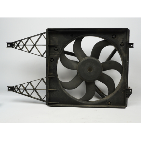 VENTILATEUR DE REFROIDISSEMENT