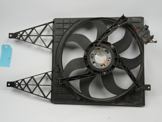 VENTILATEUR DE REFROIDISSEMENT