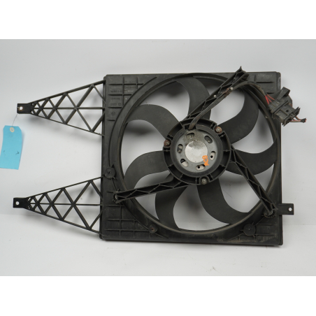 VENTILATEUR DE REFROIDISSEMENT