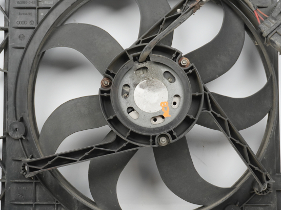 VENTILATEUR DE REFROIDISSEMENT