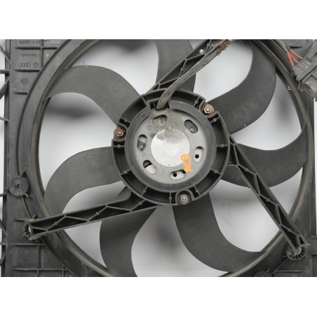 VENTILATEUR DE REFROIDISSEMENT