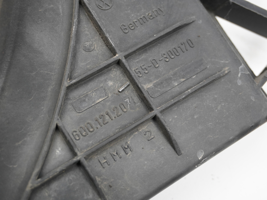 VENTILATEUR DE REFROIDISSEMENT