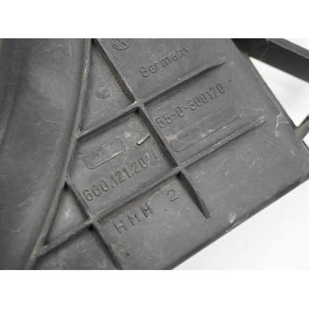 VENTILATEUR DE REFROIDISSEMENT