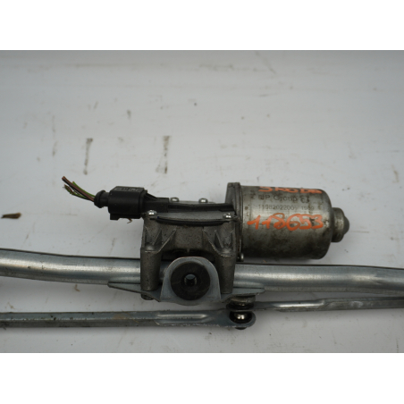 MECANISME ESSUIE-GLACE AV