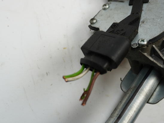 MECANISME ESSUIE-GLACE AV