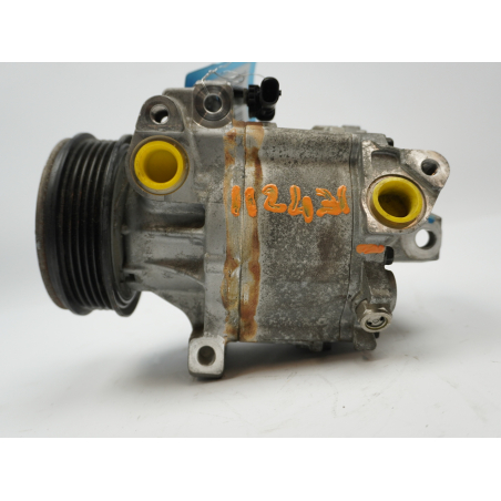 COMPRESSEUR AIR CONDITIONNE