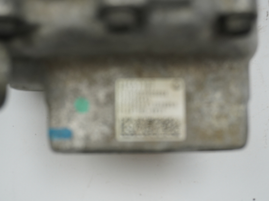 COMPRESSEUR AIR CONDITIONNE