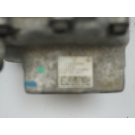 COMPRESSEUR AIR CONDITIONNE