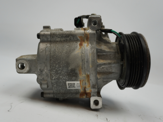 COMPRESSEUR AIR CONDITIONNE