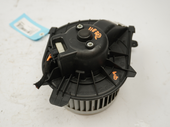 VENTILATEUR DE CHAUFFAGE